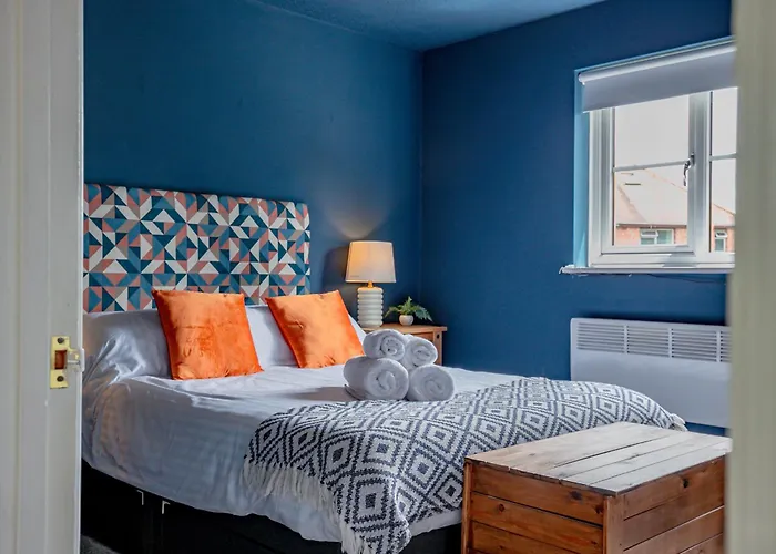 Host & Stay - Hales Orchard