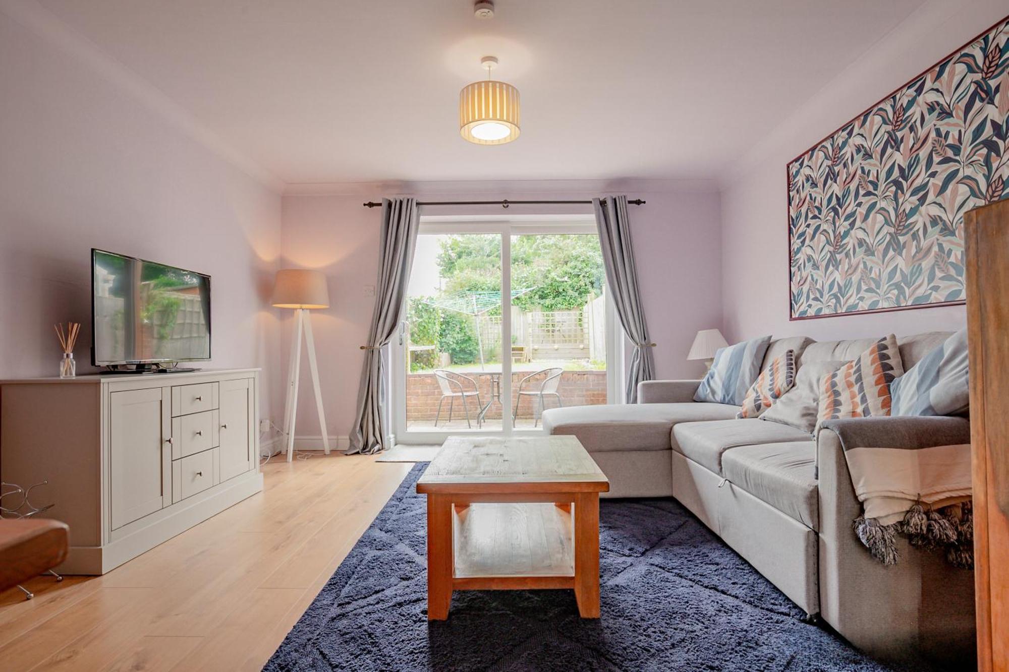 Vakantiehuis Host & - Hales Orchard Worcester