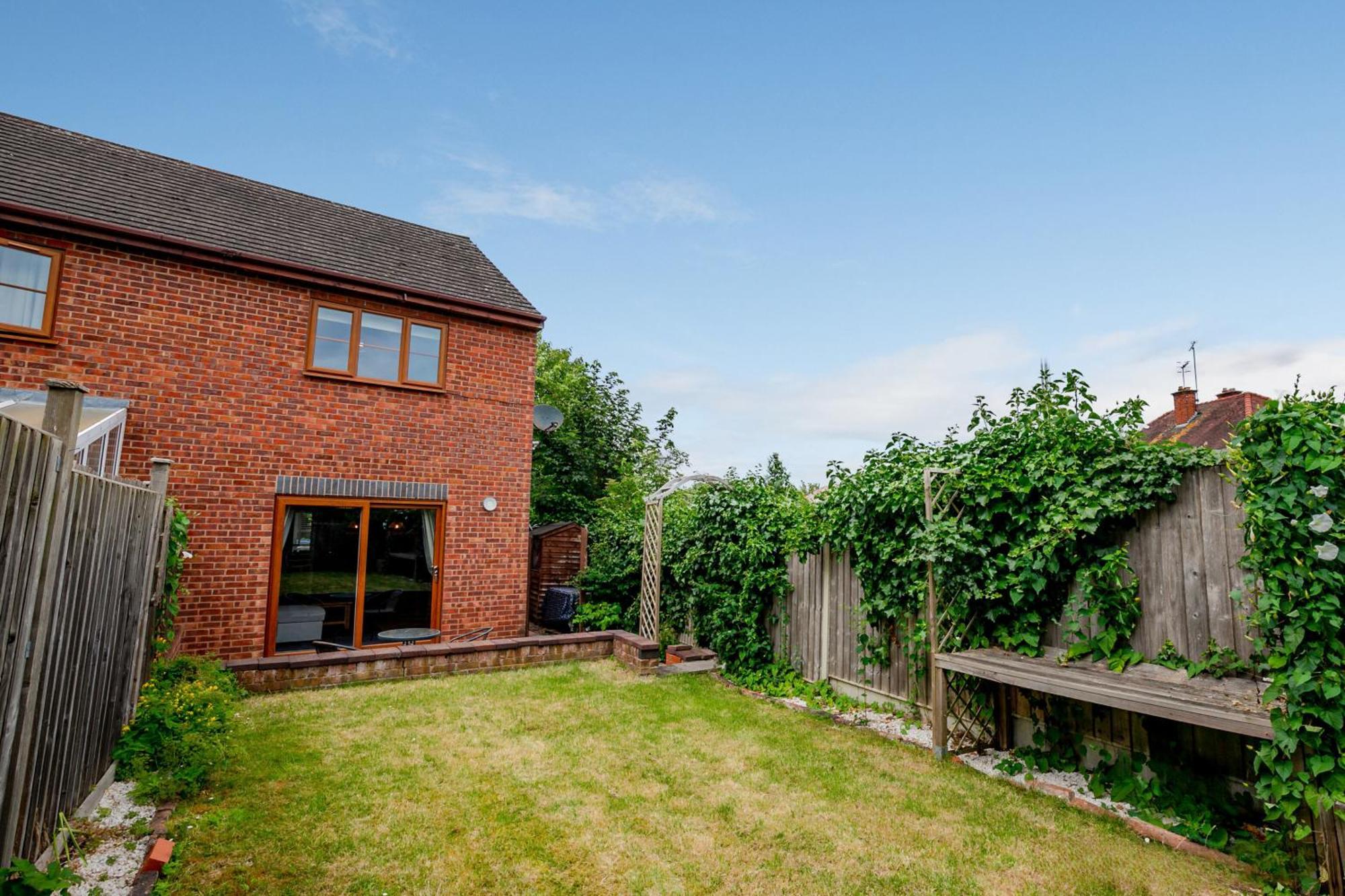 Host & - Hales Orchard Vakantiehuis Worcester